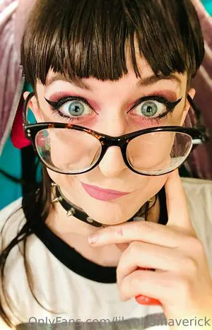Lil Missmaverick OnlyFans Leaked Free Thumbnail Picture - #yDztcpj3hr
