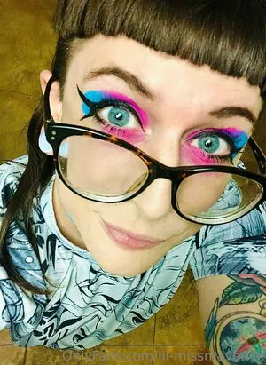Lil Missmaverick OnlyFans Leaked Free Thumbnail Picture - #zLPegMUciL