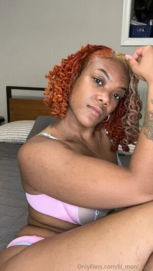 Lil Moni Que OnlyFans Leaked Free Thumbnail Picture - #PBBMQVoeeR