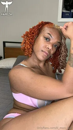 Lil Moni Que OnlyFans Leaked Free Thumbnail Picture - #pzMWZ49mPS