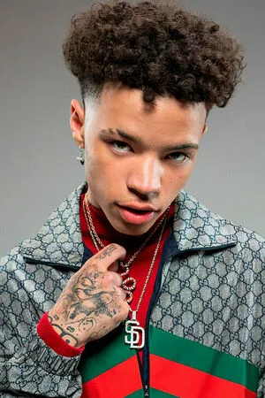 Lil Mosey OnlyFans Leaked Free Thumbnail Picture - #9FGbrePV1L