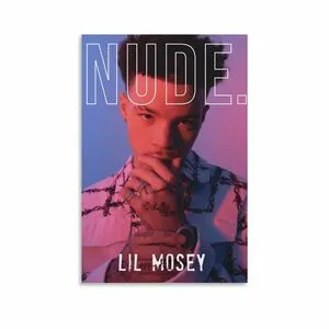 Lil Mosey OnlyFans Leaked Free Thumbnail Picture - #IXdn15i6dK