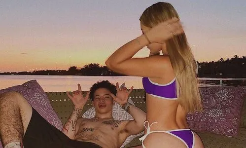 Lil Mosey OnlyFans Leaked Free Thumbnail Picture - #bYwI3abSCb
