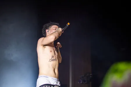Lil Mosey OnlyFans Leaked Free Thumbnail Picture - #oHcF5twbui