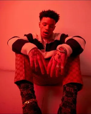 Lil Mosey OnlyFans Leaked Free Thumbnail Picture - #rRYXTmxbrq