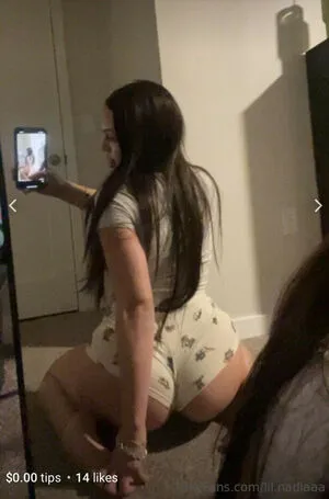 Lil Nadiaa OnlyFans Leaked Free Thumbnail Picture - #MavTPEji8M