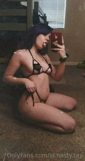 Lil Nasty Tay OnlyFans Leaked Free Thumbnail Picture - #vCgXZTpPZR