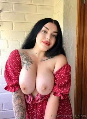 Lil Ninas OnlyFans Leaked Free Thumbnail Picture - #as2GUkgqwx