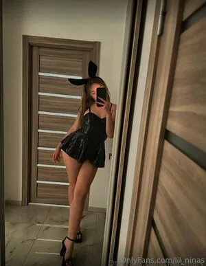 Lil Ninas OnlyFans Leaked Free Thumbnail Picture - #wWhCw6SMcD