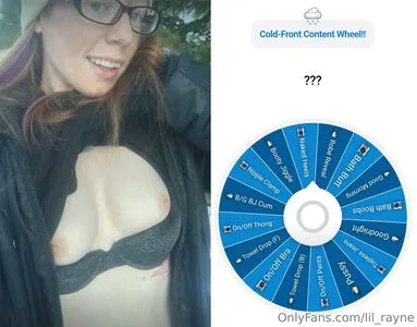 Lil Rayne OnlyFans Leaked Free Thumbnail Picture - #15sdwu15tE