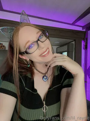 Lil Rayne OnlyFans Leaked Free Thumbnail Picture - #1fSGo5kETm