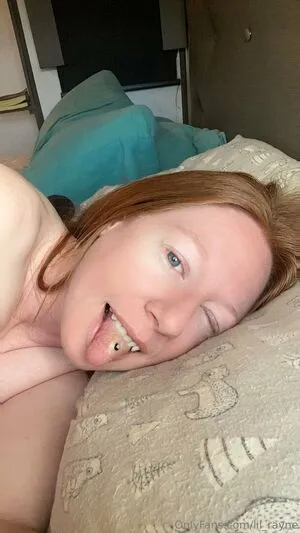 Lil Rayne OnlyFans Leaked Free Thumbnail Picture - #5hdmp084Dq