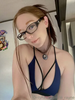 Lil Rayne OnlyFans Leaked Free Thumbnail Picture - #6WNQWIgJzB