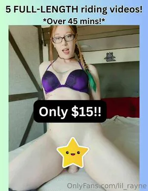 Lil Rayne OnlyFans Leaked Free Thumbnail Picture - #6Wws9QszrT