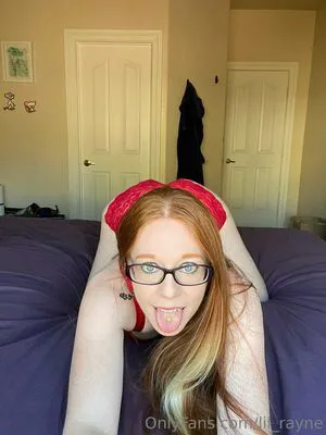 Lil Rayne OnlyFans Leaked Free Thumbnail Picture - #87j8K1SgmX