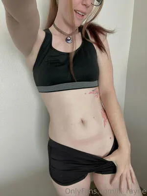 Lil Rayne OnlyFans Leaked Free Thumbnail Picture - #8grSk5PRbk