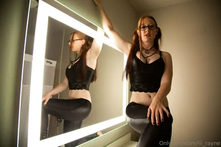 Lil Rayne OnlyFans Leaked Free Thumbnail Picture - #9zPJRJliyl