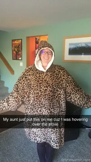 Lil Rayne OnlyFans Leaked Free Thumbnail Picture - #BZuQoEF7SS