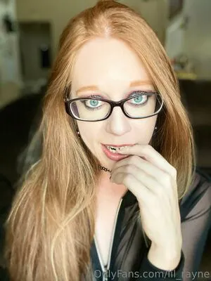 Lil Rayne OnlyFans Leaked Free Thumbnail Picture - #C5bdnzhbPr