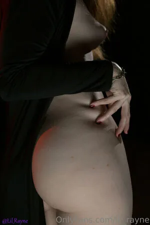 Lil Rayne OnlyFans Leaked Free Thumbnail Picture - #HWr6m19NM7