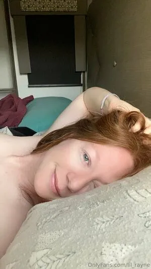Lil Rayne OnlyFans Leaked Free Thumbnail Picture - #K4Ev5MDLnh