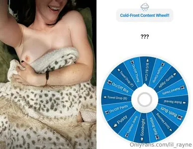 Lil Rayne OnlyFans Leaked Free Thumbnail Picture - #LcC5x626XZ