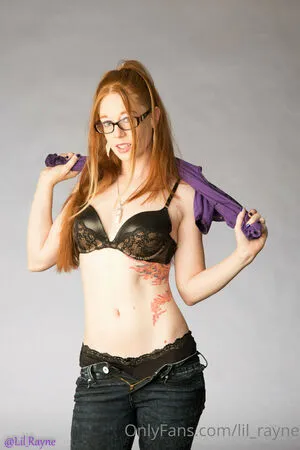 Lil Rayne OnlyFans Leaked Free Thumbnail Picture - #Msqxxffaq6
