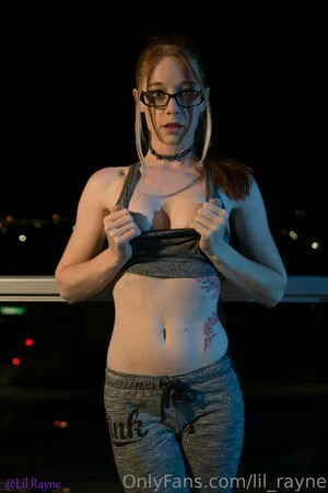 Lil Rayne OnlyFans Leaked Free Thumbnail Picture - #PmFziXwjtk