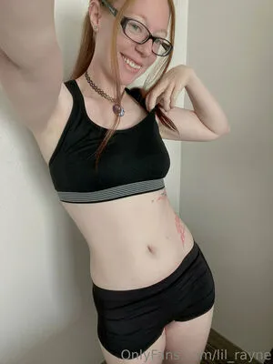 Lil Rayne OnlyFans Leaked Free Thumbnail Picture - #Qr3PKOGXhH