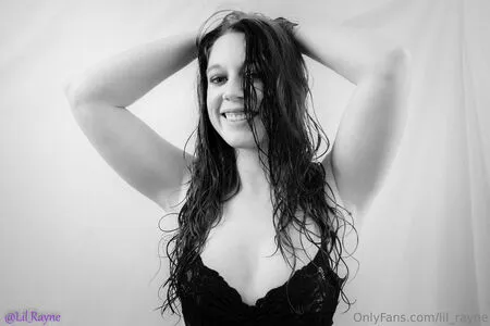 Lil Rayne OnlyFans Leaked Free Thumbnail Picture - #Ri5nIEbB5K