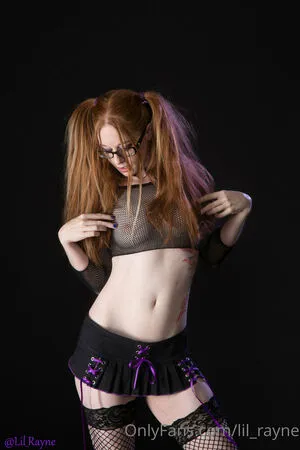 Lil Rayne OnlyFans Leaked Free Thumbnail Picture - #VfRkkrJTNt