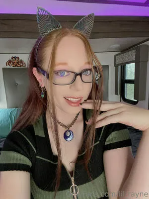 Lil Rayne OnlyFans Leaked Free Thumbnail Picture - #aIEpxTJFOV
