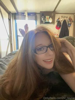 Lil Rayne OnlyFans Leaked Free Thumbnail Picture - #hZa84lXaaA
