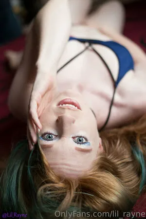 Lil Rayne OnlyFans Leaked Free Thumbnail Picture - #iwfqQgvVjO