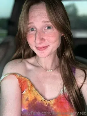 Lil Strawberry Red OnlyFans Leaked Free Thumbnail Picture - #0GGVgo2eRE