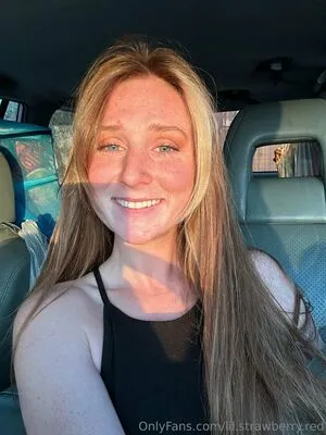 Lil Strawberry Red OnlyFans Leaked Free Thumbnail Picture - #K7uzfXcKvC