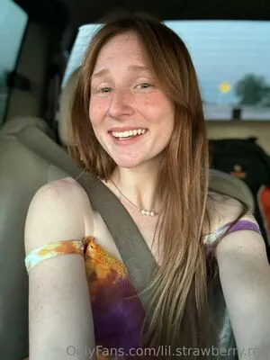 Lil Strawberry Red OnlyFans Leaked Free Thumbnail Picture - #WW1EKv1saP