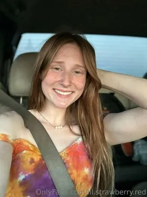Lil Strawberry Red OnlyFans Leaked Free Thumbnail Picture - #XfjfKCS5yu
