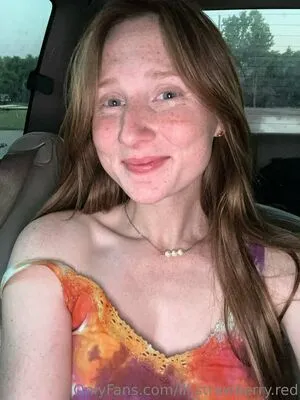Lil Strawberry Red OnlyFans Leaked Free Thumbnail Picture - #ocJTIjEJcY