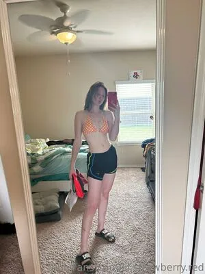 Lil Strawberry Red OnlyFans Leaked Free Thumbnail Picture - #ttQo8DjJaM