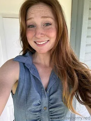 Lil Strawberry Red OnlyFans Leaked Free Thumbnail Picture - #wgZi2FRMU2