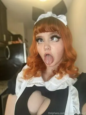 Lil Strawbs OnlyFans Leaked Free Thumbnail Picture - #MtfDNOrcHy