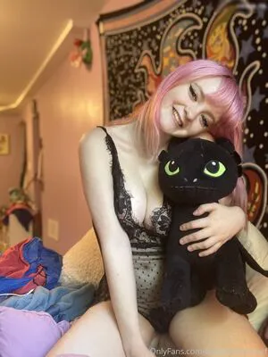 Lil Strawbs OnlyFans Leaked Free Thumbnail Picture - #As97TBGHpp