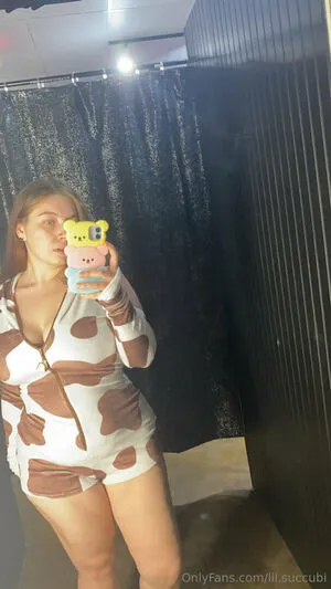 Lil Succubi OnlyFans Leaked Free Thumbnail Picture - #KILo3N2mAt