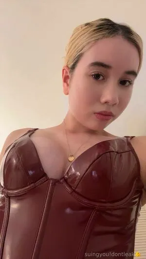 Lil Tay OnlyFans Leaked Free Thumbnail Picture - #Jfj9q81G5O