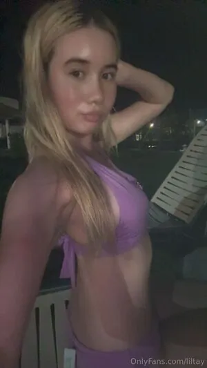 Lil Tay OnlyFans Leaked Free Thumbnail Picture - #K3oBVcaRzk