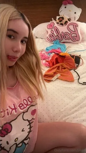 Lil Tay OnlyFans Leaked Free Thumbnail Picture - #XpxPkOvxht