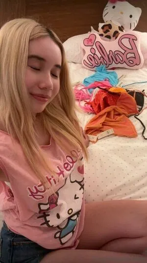 Lil Tay OnlyFans Leaked Free Thumbnail Picture - #p0xsRQhoOO