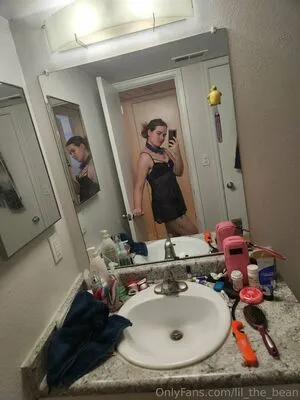 Lil The Bean OnlyFans Leaked Free Thumbnail Picture - #5QgzrZpbMq
