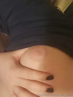 Lil The Bean OnlyFans Leaked Free Thumbnail Picture - #8KsIbgoS5g